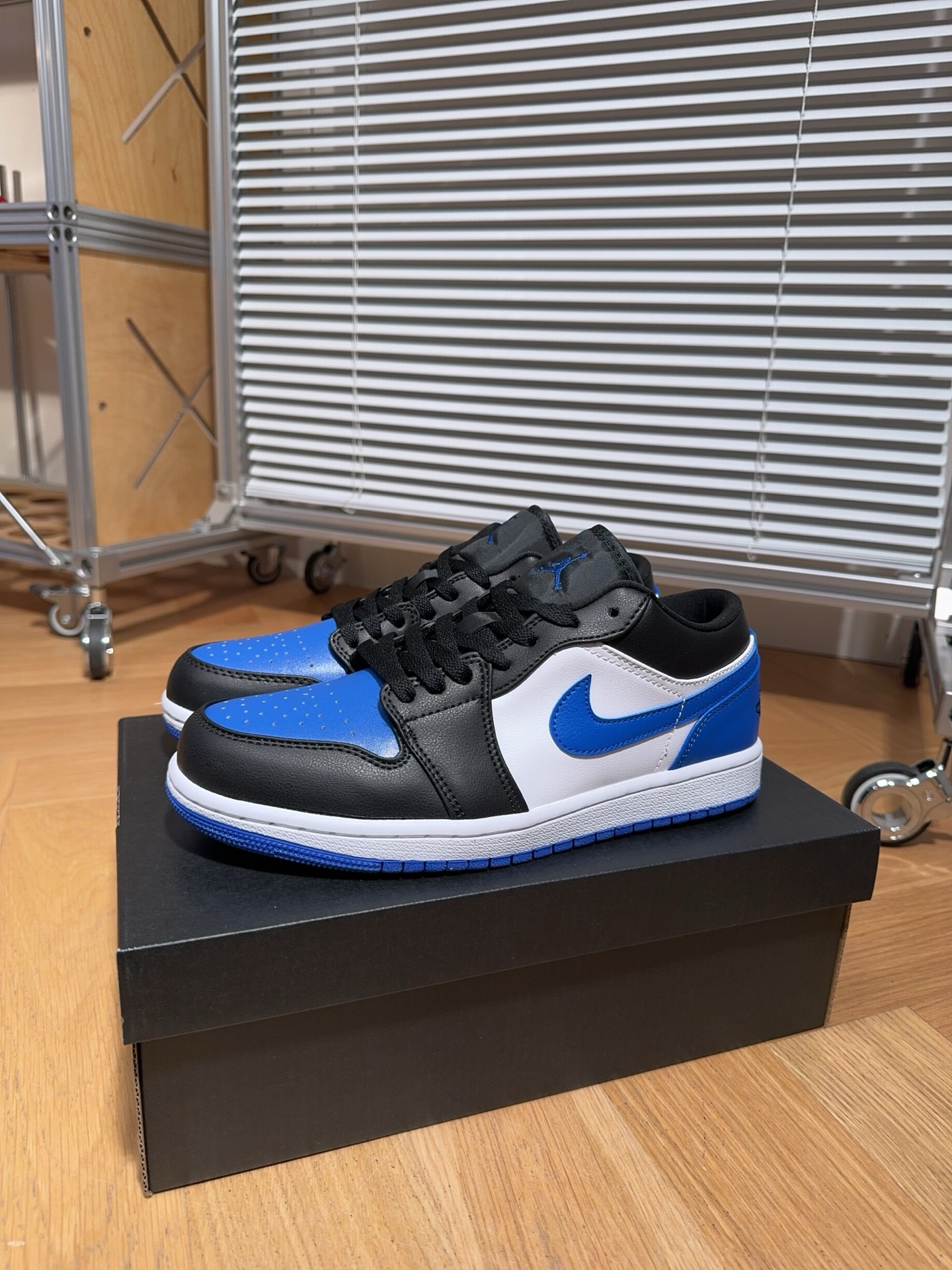 Nike Jordan